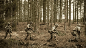 Em busca de igualdade de gênero, Dinamarca quer obrigatoriedade do serviço militar para mulheres