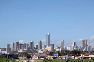 RN: Confira a previsão do tempo neste fim de semana