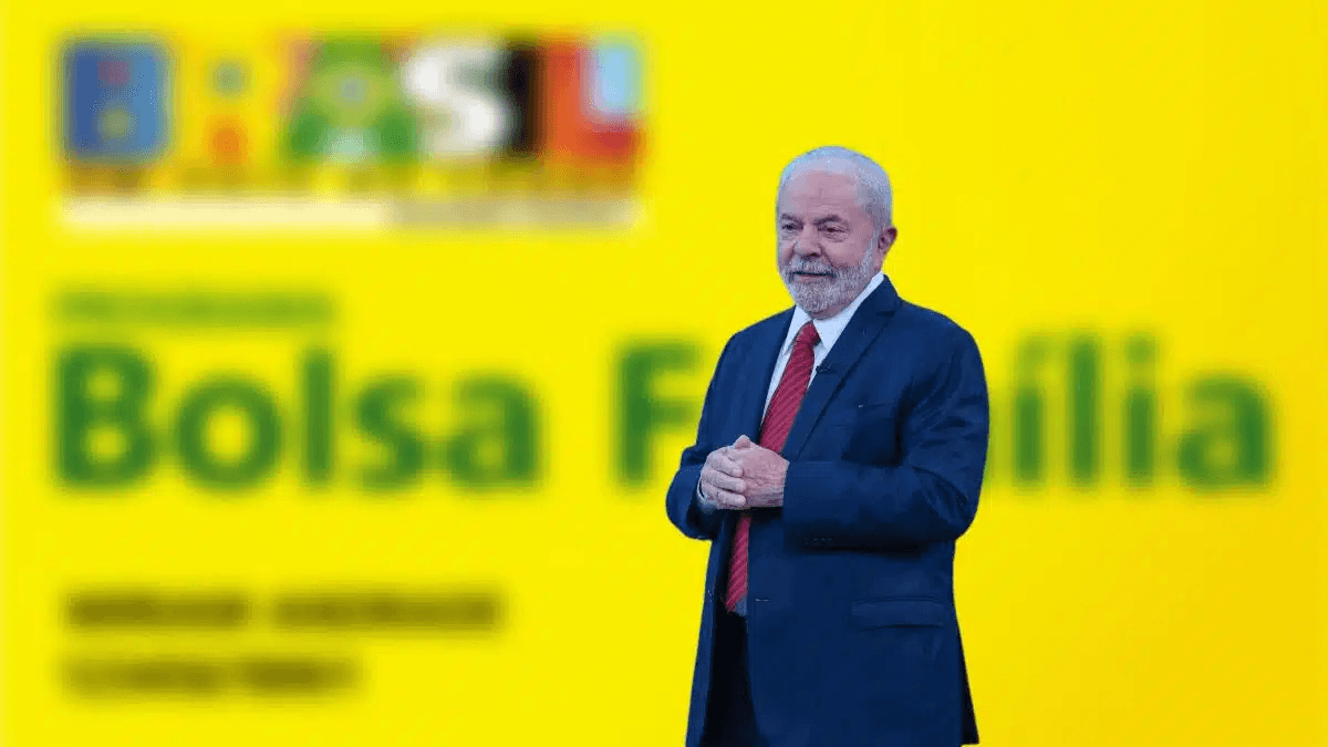 Lula amplia Bolsa Família em ano eleitoral; gasto chega a R$ 13,1 bilhões
