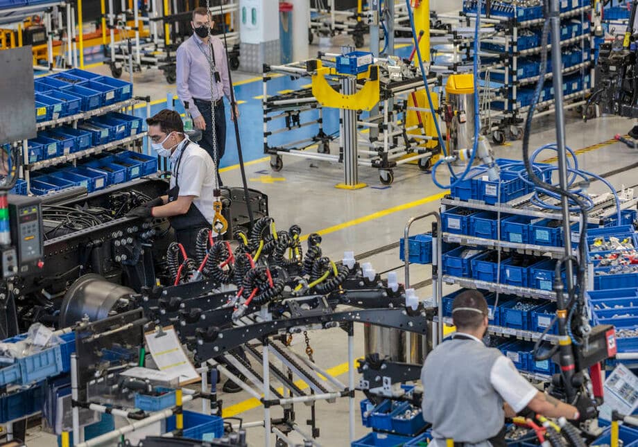 Genial/Quaest: maioria do mercado prevê mais emprego e melhora da indústria com reforma tributária