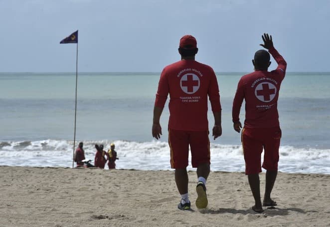 Afogamentos provocam 5,7 mil mortes por ano no Brasil