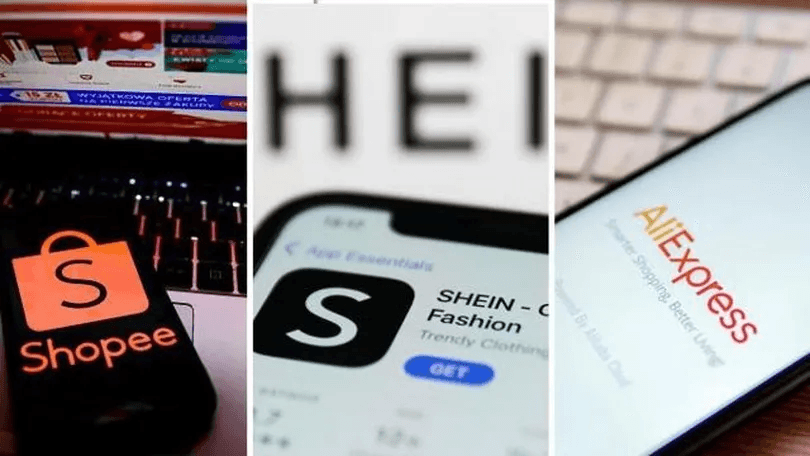 SHEIN, SHOPEE E ALIEXPRESS: Tirar imposto de importação e cobrar do nacional vai matar economia, diz líder industrial