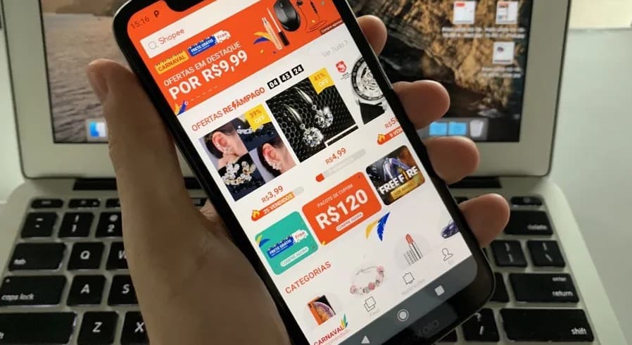 90% dos consumidores brasileiros afirmam que não comprariam em sites chineses caso preços sofram reajustes devido à taxação