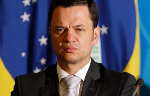 PF vai pedir que Anderson Torres devolva salários recebidos enquanto esteve preso