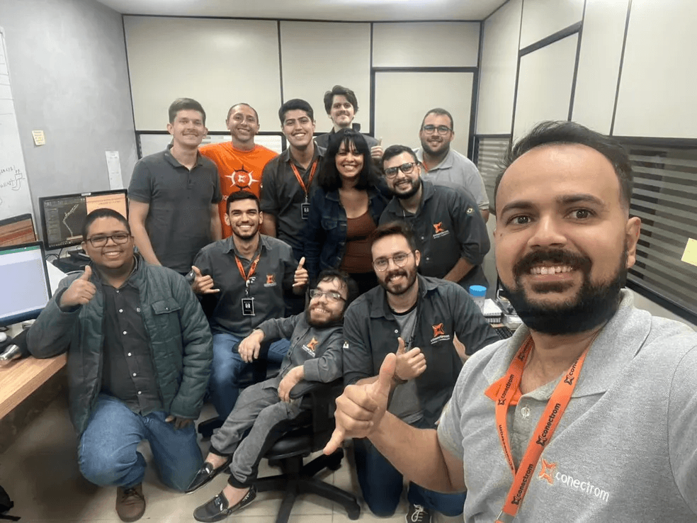 Estudante de 27 anos supera limitações de síndrome rara e se forma em Engenharia Elétrica na UFRN
