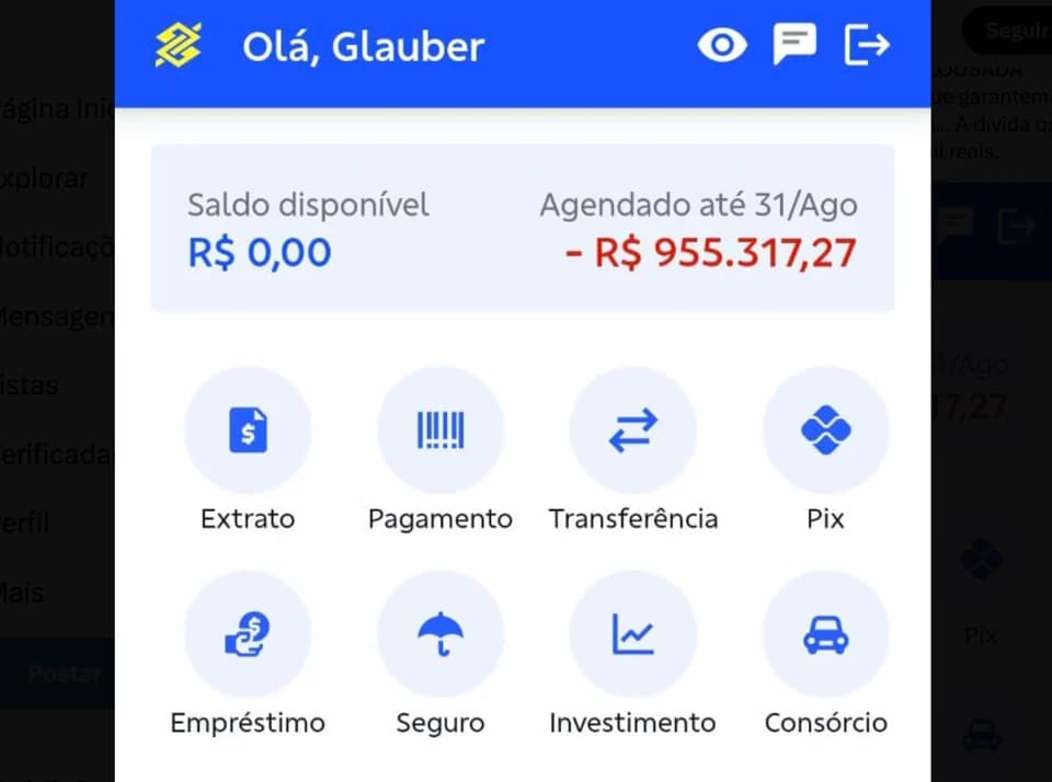 Deputada do PT critica judiciário e fala em abuso de poder