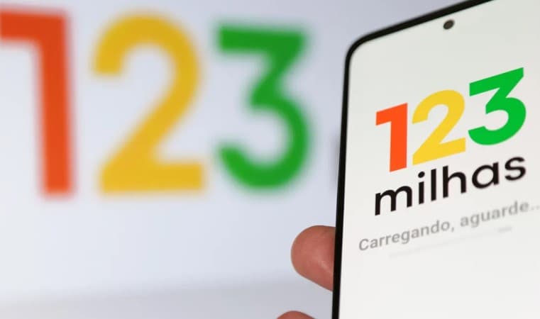 123Milhas admite dívidas que passam de R$ 2,3 bilhões em pedido de recuperação judicial