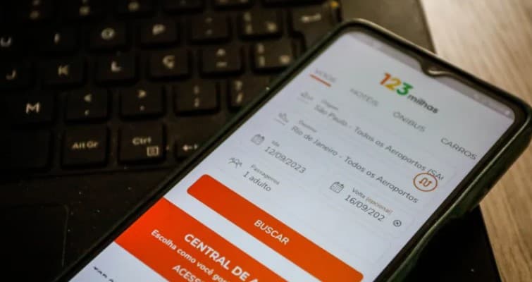 CPI das Criptomoedas pede condução coercitiva de sócios da 123milhas após ausência em duas sessões
