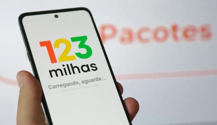 Justiça aceita pedido de recuperação judicial da 123milhas