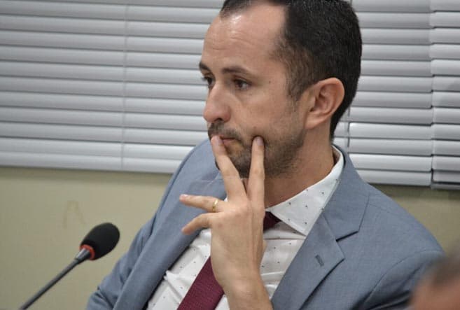 TSE mantém cassação do vereador Pastor Alex, eleito em Parnamirim
