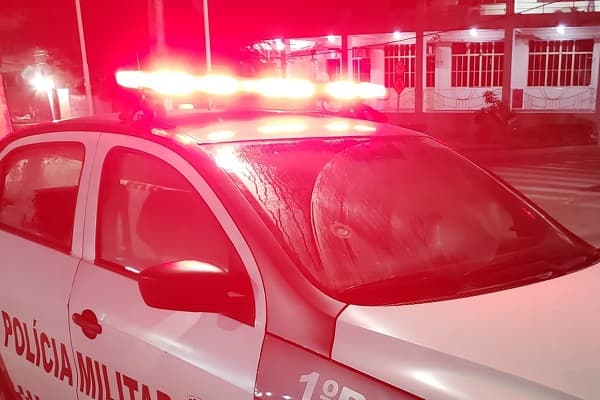 RN: Idoso é assassinado a facadas e suspeito diz que matou “porque teve vontade”