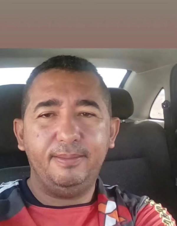 Taxista morre após ser baleado no interior do RN; vítima tentou fugir