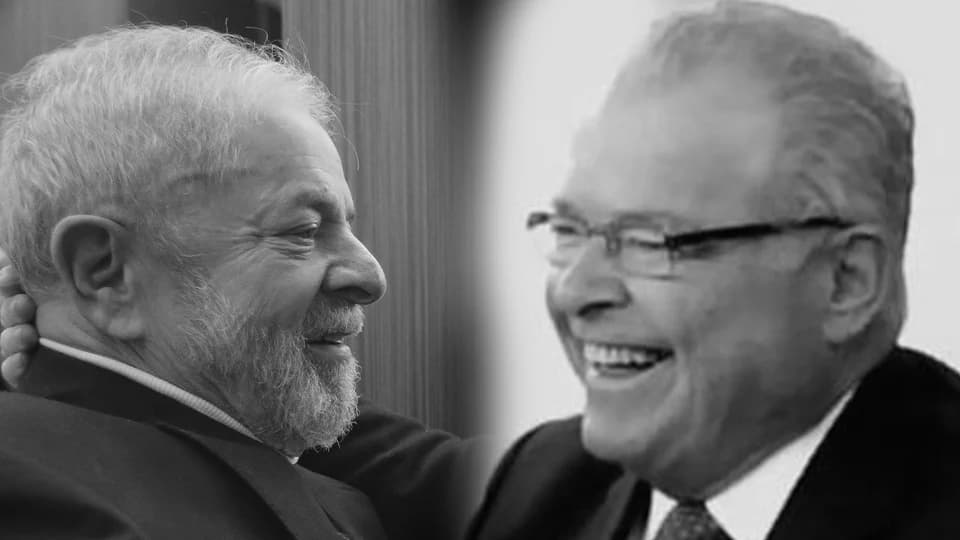Amigos da corrupção querem rever os acordos de leniência da Lava Jato