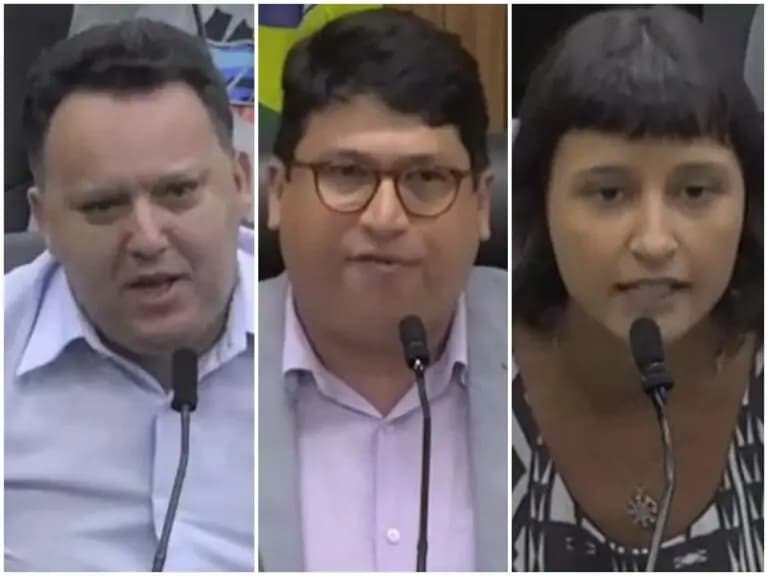 NÃO CANSA DE PAPELÃO: Cícero Martins passa vergonha mais uma vez, o jeito foi pedir desculpas