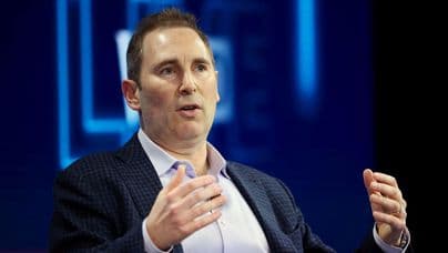 Fim do home office: CEO da Amazon dá ultimato a funcionários que resistem ao modelo híbrido