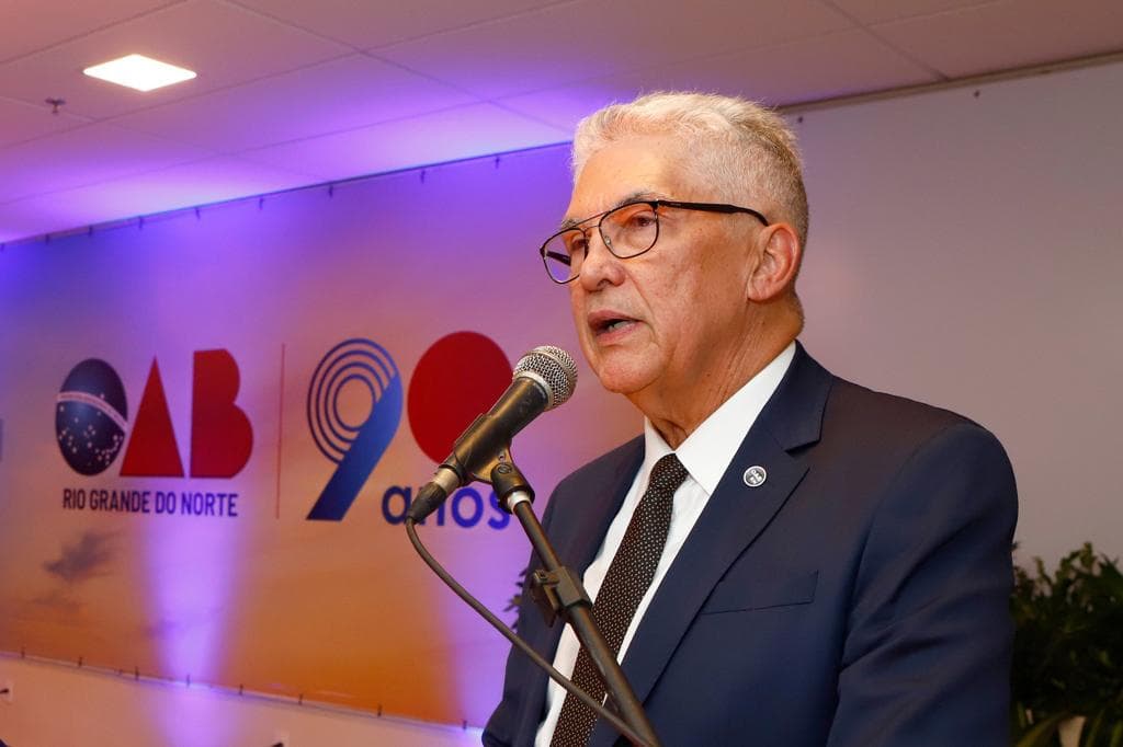 OAB/RN traz importantes nomes do Direito para a 10ª Conferência da Advocacia Potiguar