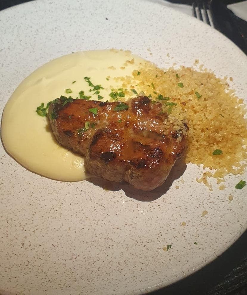 Experiência Mipibu oferece menu especial para o jantar