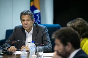 Rombo nas contas públicas do governo federal é o 2º pior desde 1997