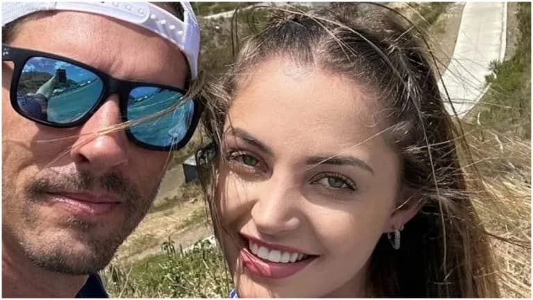 Morre esposa de piloto falecido em tragédia aérea com o filho