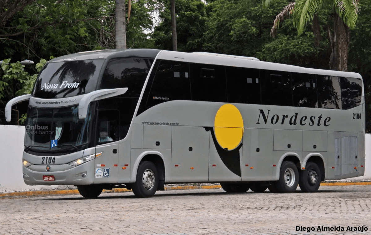 Justiça suspende caducidade da Viação Nordeste até DER/RN se manifestar sobre o assunto