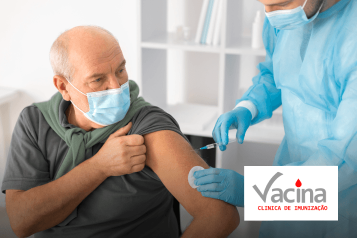 Herpes-zóster: somente vacinação pode frear crescimento no número de casos