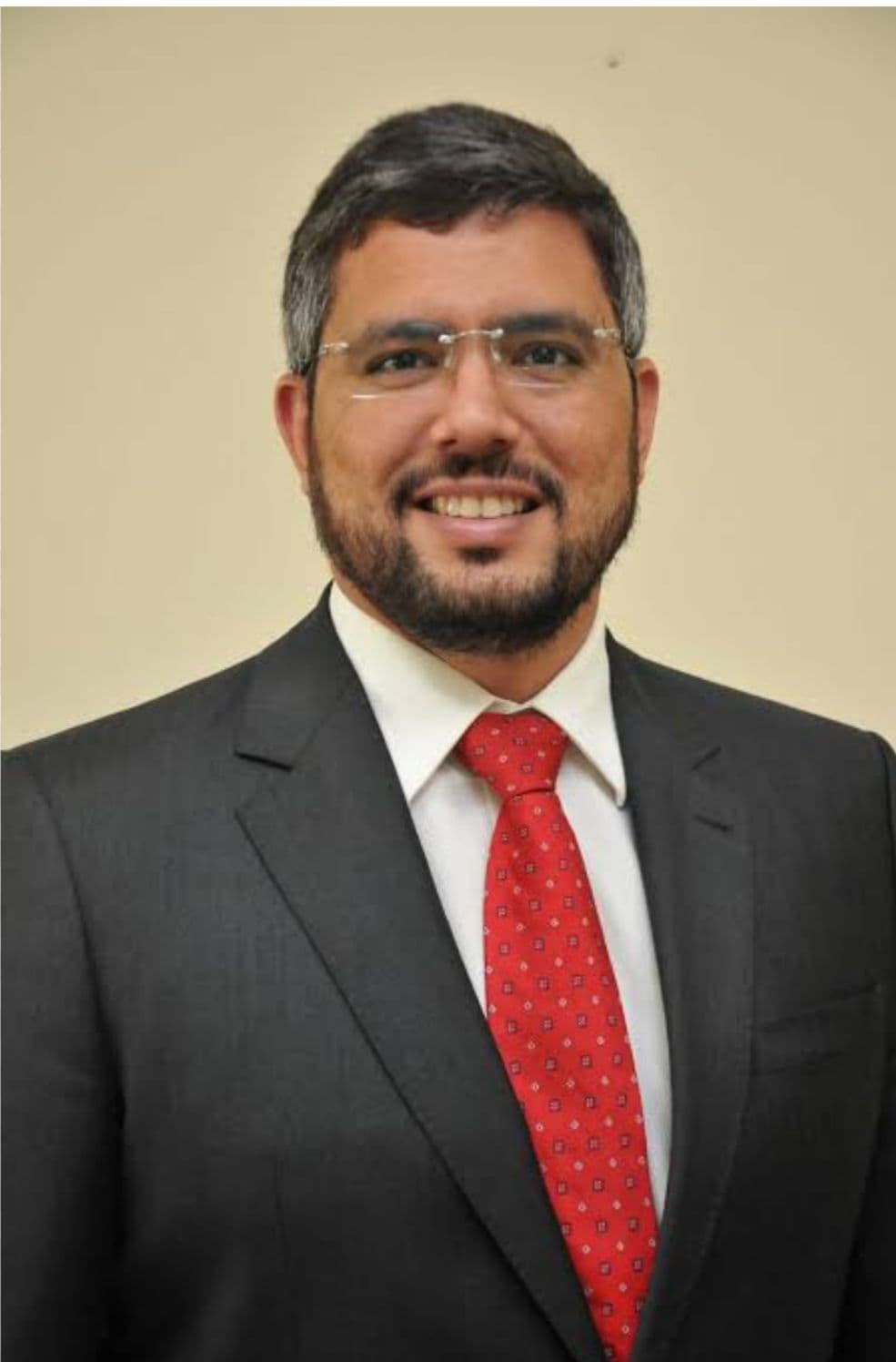 Morre o advogado Pablo Pinto