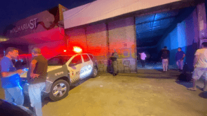 Homem morre eletrocutado enquanto tentava furtar fios em galpão na Zona Sul de Natal