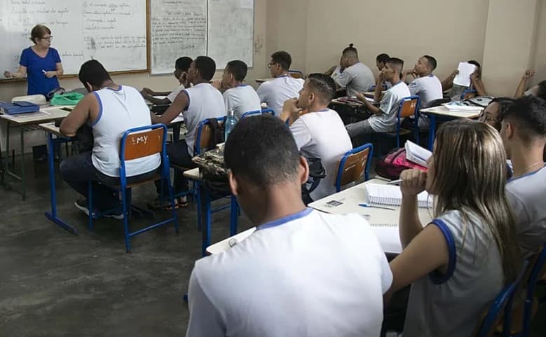Novo Ensino Médio: secretários de Educação criticam mudanças do MEC e pedem que implementação seja adiada