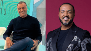 Denilson anuncia acordo com Belo após dívida milionária e vibra: ‘Acabou'