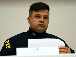 Delação premiada é para criminoso, afirma defesa de Silvinei