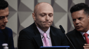 Depois de informações dadas à CPMI do 8 de Janeiro, PF ouve hacker de novo nesta sexta-feira