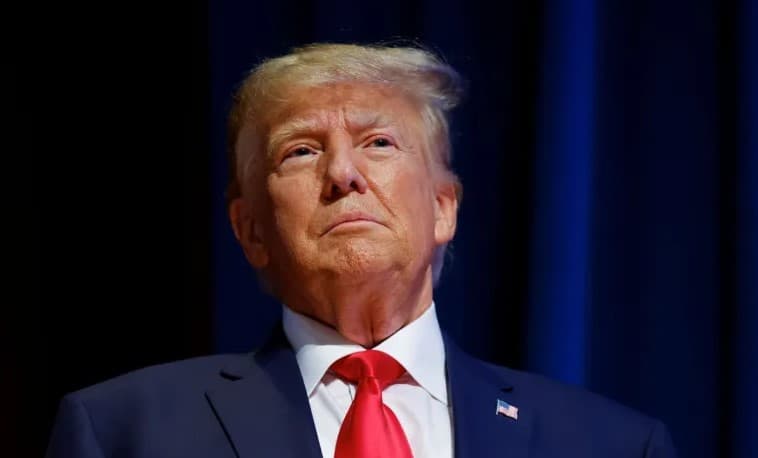 Justiça dos EUA acusa Trump de tentar interferir no resultado da eleição de 2020
