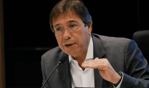 Presidente da Eletrobras renuncia e empresa anuncia substituto