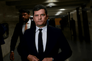 Moro: “Não vejo causa para prisão preventiva de Bolsonaro”