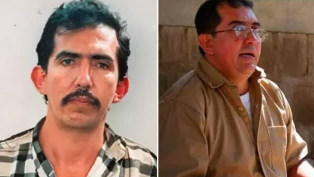 Maior serial killer do mundo, com 193 vítimas, pode sair da prisão até o fim de 2023 por ‘bom comportamento'