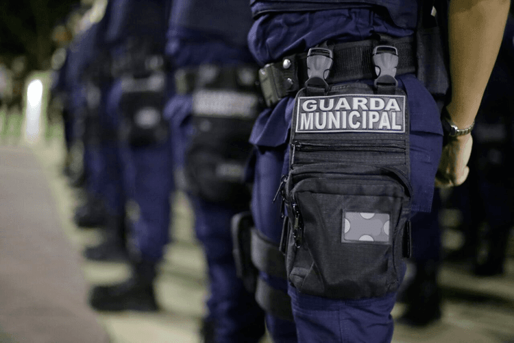 STF reconhece guarda municipal como agente de segurança pública e guardas podem fazer revistas e abordagens