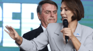 PF marca depoimentos simultâneos de Bolsonaro e Michelle sobre caso das joias