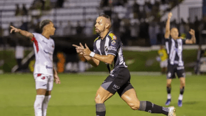 ABC fica no empate com Ituano e se complica ainda mais na Série B