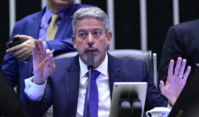Lira cobra apoio do governo à reforma administrativa: "vamos ter de cortar despesas"