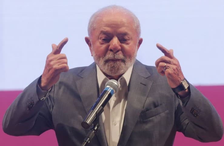 R$ 11,8 BILHÕES: Lula se torna o presidente que mais liberou emendas parlamentares em um único mês