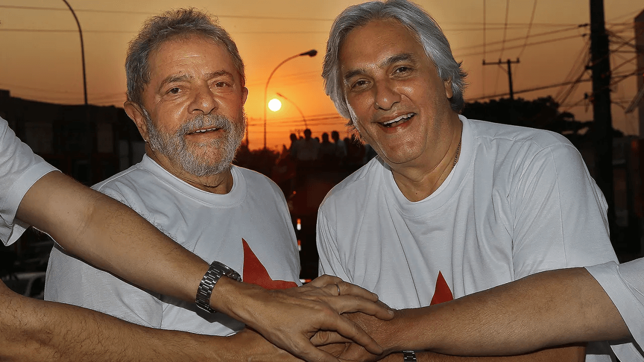 STF anula provas da Odebrecht e livra Delcídio Amaral de inquérito na Justiça