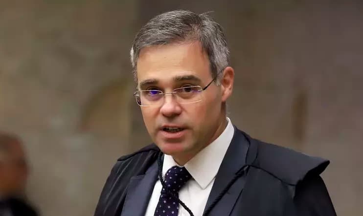 STF: Mendonça pede vista a adia julgamento sobre porte de drogas