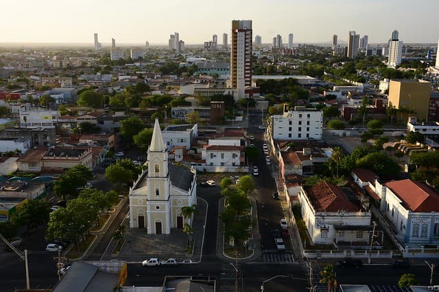 Mossoró atinge novo recorde e lidera geração de empregos no RN pelo 5º mês seguido