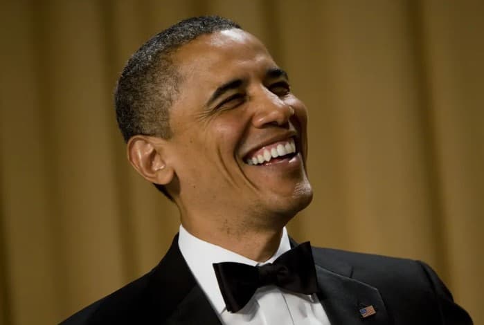 Confissão de Barack Obama é revelada em carta para ex, escrita há 41 anos: ‘Faço amor com homens diariamente, na imaginação'