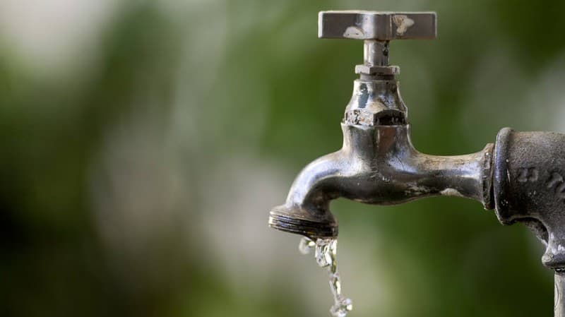 Apagão causou também problemas de abastecimento de água no RN