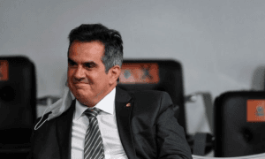 Impeachment de Dilma foi “golpe”, mas de “sorte”, ironiza Ciro Nogueira