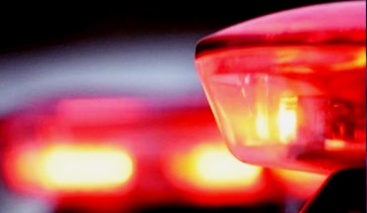 Homem foragido vai registrar B.O. por agressão e é preso pela Polícia Civil em Mossoró