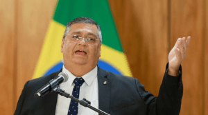 Flávio Dino diz que suspensão da lei que criou Dia do Patriota em 8 de janeiro é ‘questão de tempo'