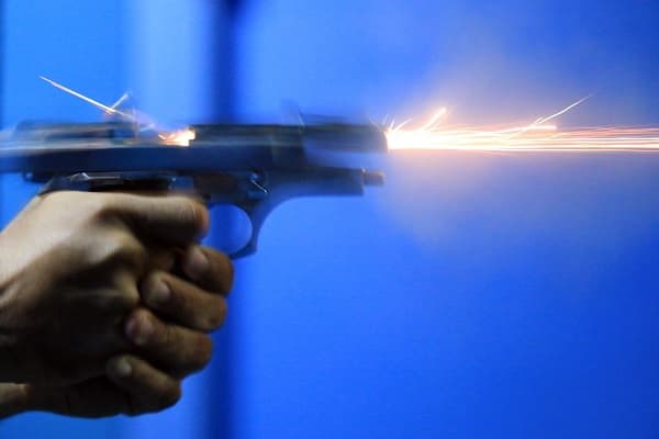 Dois homens são mortos a tiros e criança fica ferida em São José de Mipibu