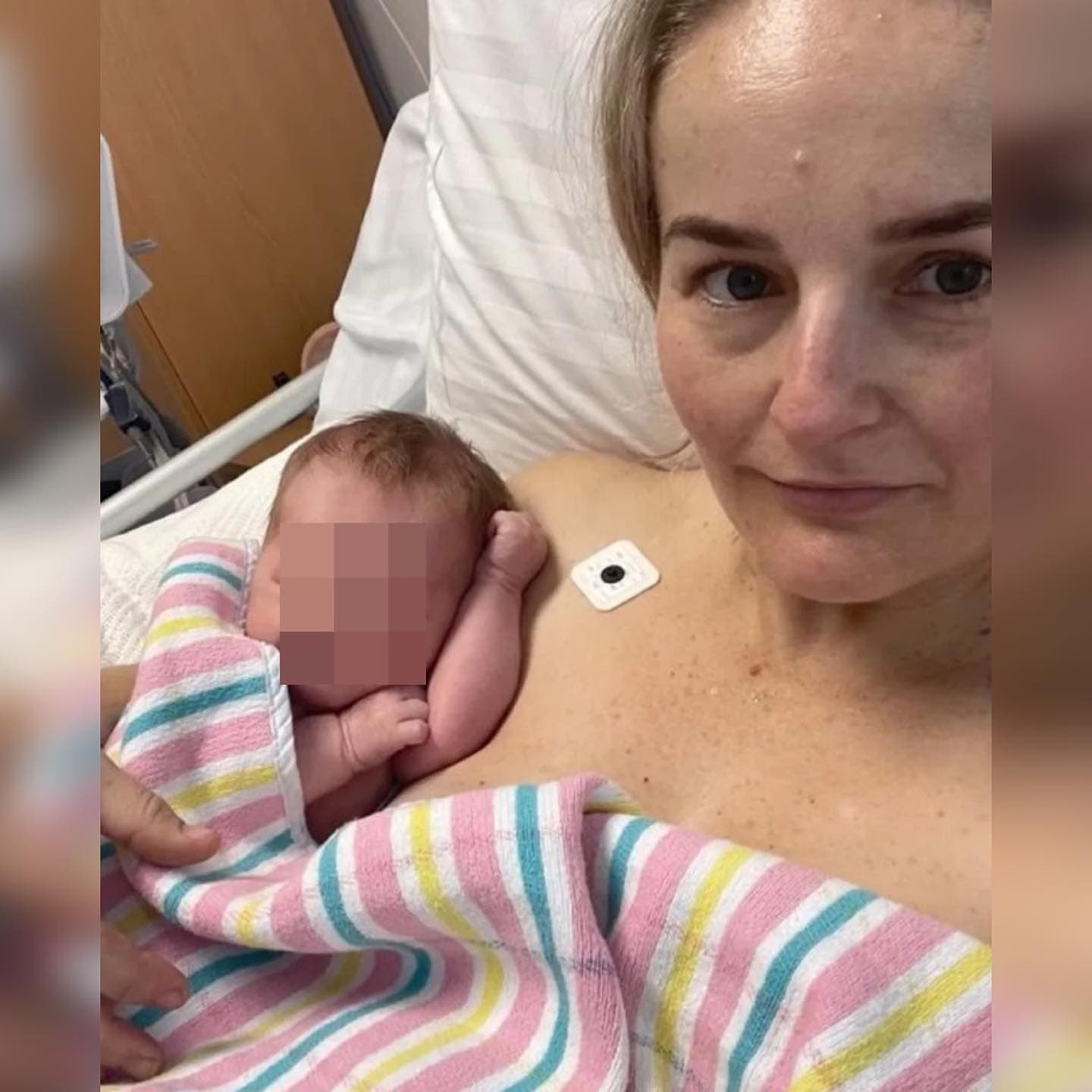 Mulher se arrepende de batizar filho de "Metanfetamina É Demais" e tenta mudar nome da criança